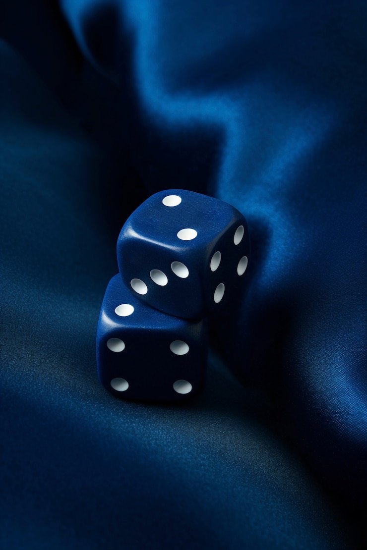 Live casino table ready after DANA deposit on heylink dewalive