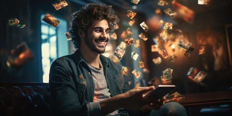 heylink dewalive Payment Mobile Payment and Account