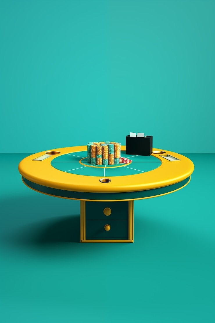 Mega Sevens reel display with sevens symbols and bonus round indicator
